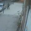 Lower East Side Sexual Assault Suspect Caught On Tape